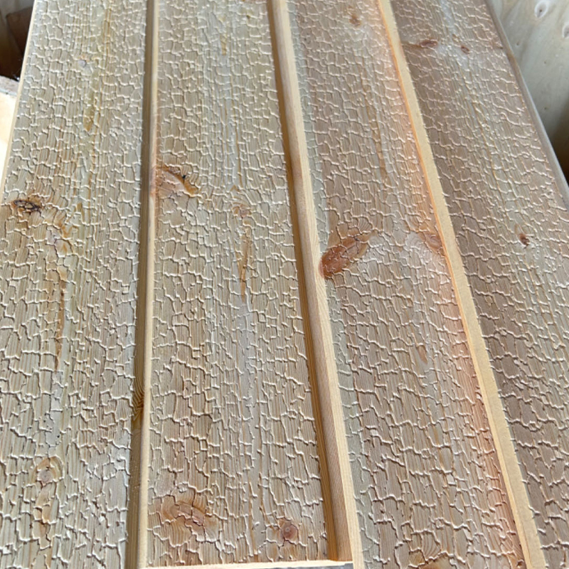 Стеновые панели Shou Sugi Ban Стеновые панели Shou Sugi Ban