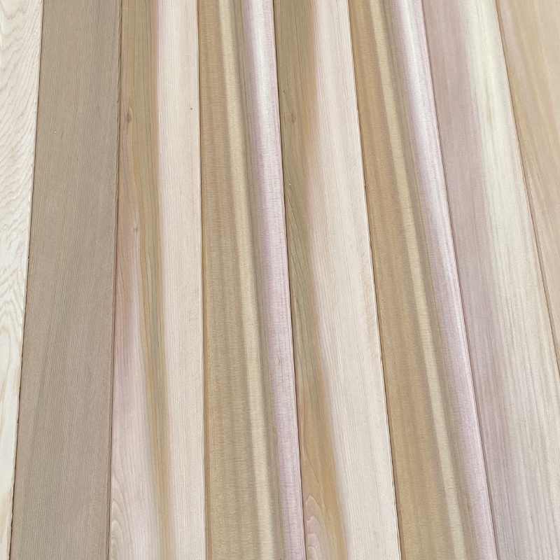 Стеновая панель Western Red Cedar Tongue and Groove Стеновая панель Western Red Cedar Tongue and Groove