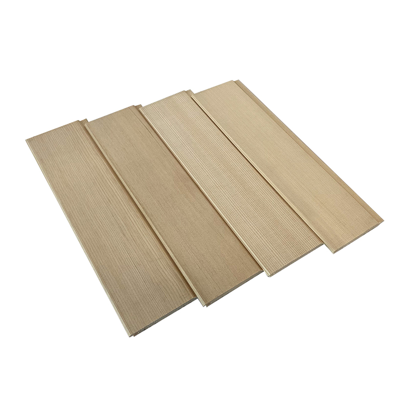 Стеновая панель Hemlock Tongue and Groove